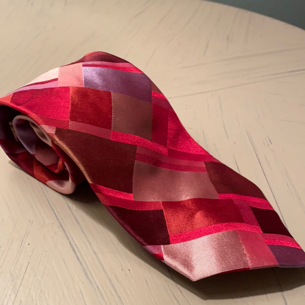 Ted Baker Silk Tie